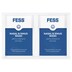 Fess Nasal & Sinus Wash Refills Gentle Strength 100 Sachets