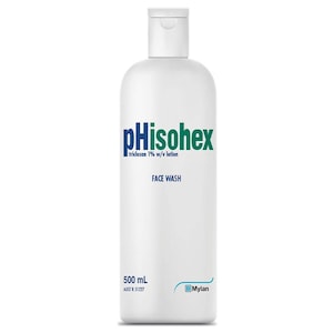 Phisohex Anti-Bacterial Wash 500Ml