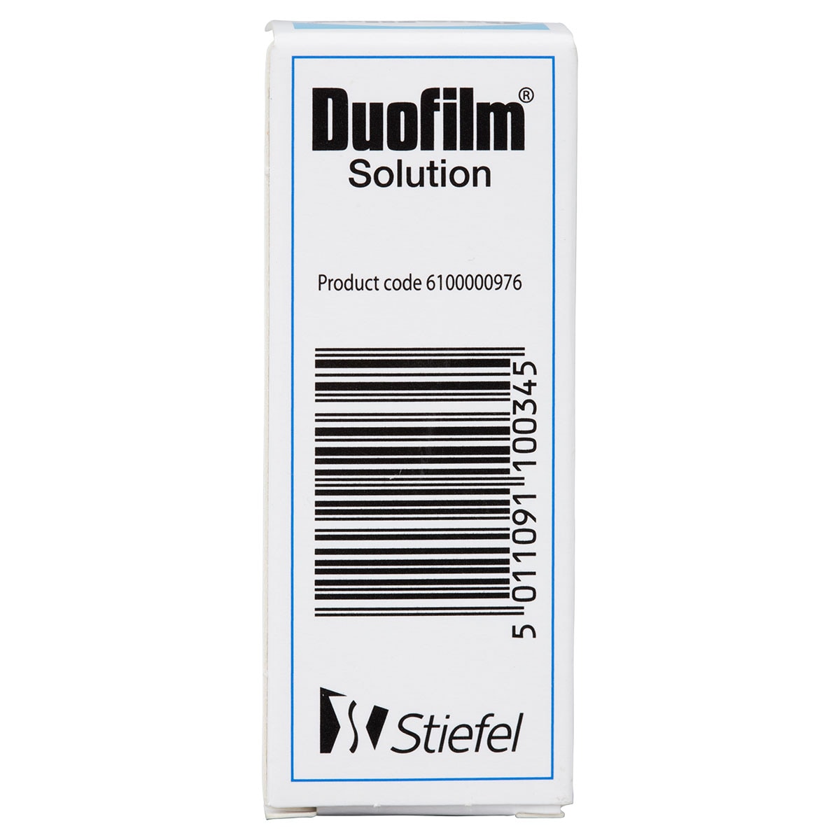 Duofilm Solution for the Treatment of Warts 15ml