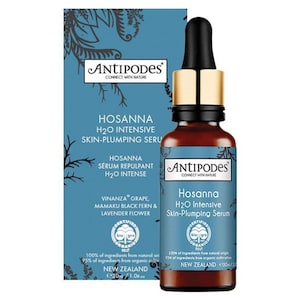 Antipodes Hosanna H20 Intensive Skin Plumping Serum 30Ml
