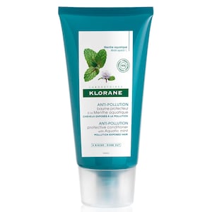 Klorane Detox Conditioner With Organic Mint 150Ml