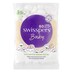 Swisspers Baby Organic Cotton Balls 60 Pack