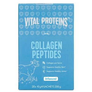 Vital Proteins Collagen Peptides 20 X 10G