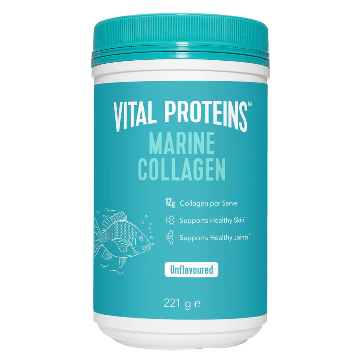 Vital Proteins Marine Collagen 221G