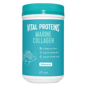 Vital Proteins Marine Collagen 221G