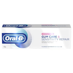 Oral B Gum Care & Sensitivity Repair Toothpaste 110G