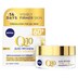 Nivea Q10 Anti-Wrinkle + Replenishing Mature Day Cream Spf15 50Ml