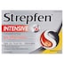 Strepfen Intensive Lozenges With Anti-Inflammatory Action Honey & Lemon 16 Pack