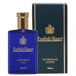 English Blazer After Shave Lotion 100ml