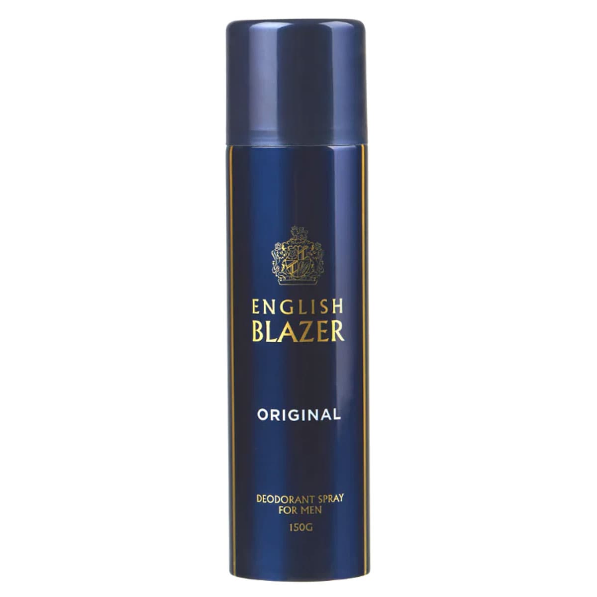 English Blazer Original Deodorant Body Spray 150G