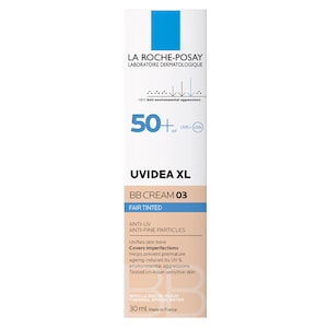 La Roche-Posay Uvidea Bb Cream Shade 03 Fair 30Ml