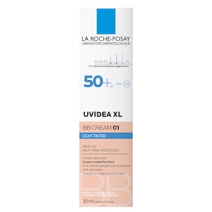 La Roche-Posay Uvidea Bb Cream Shade 01 Light 30Ml