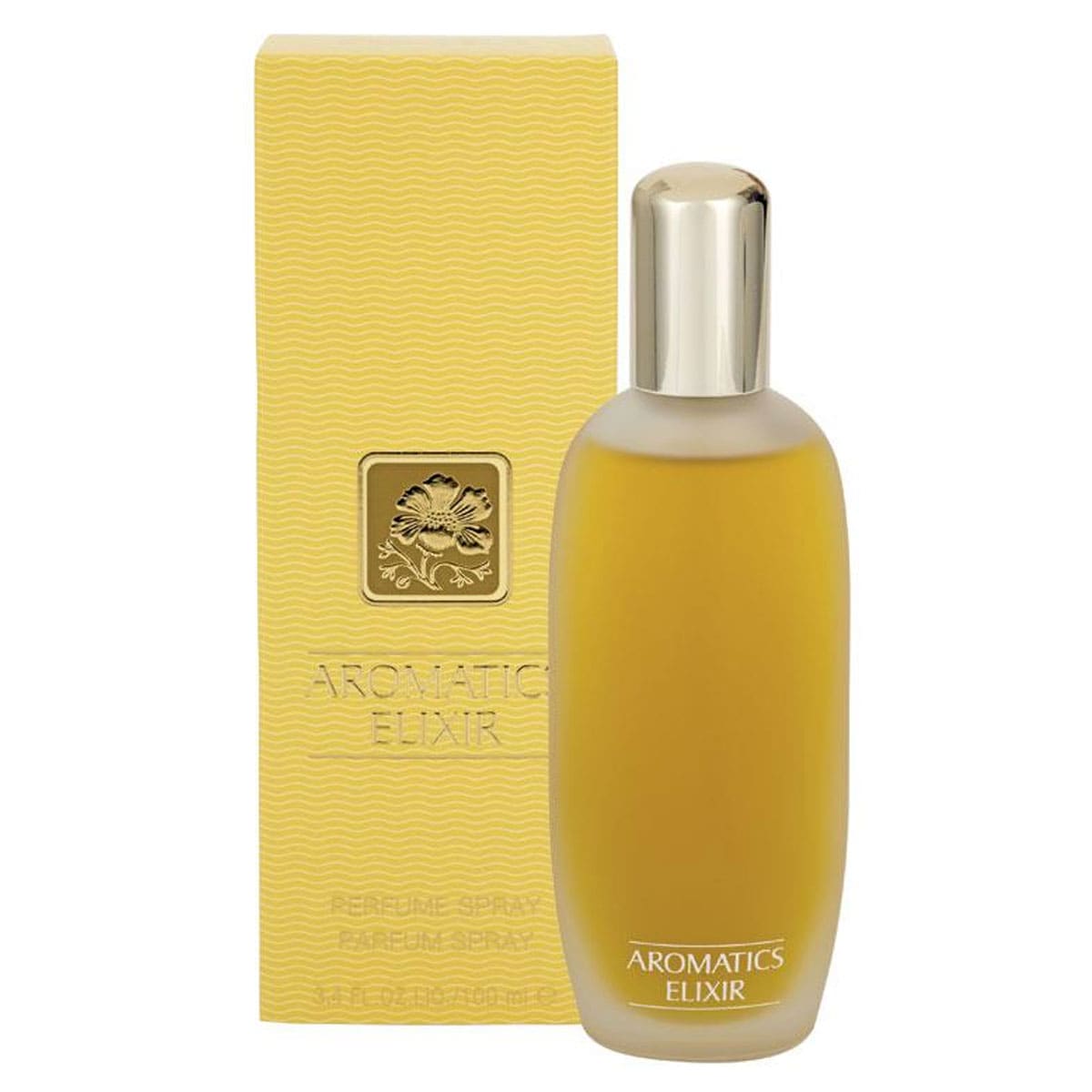 Clinique Aromatics Elixir Eau de Parfum 100ml