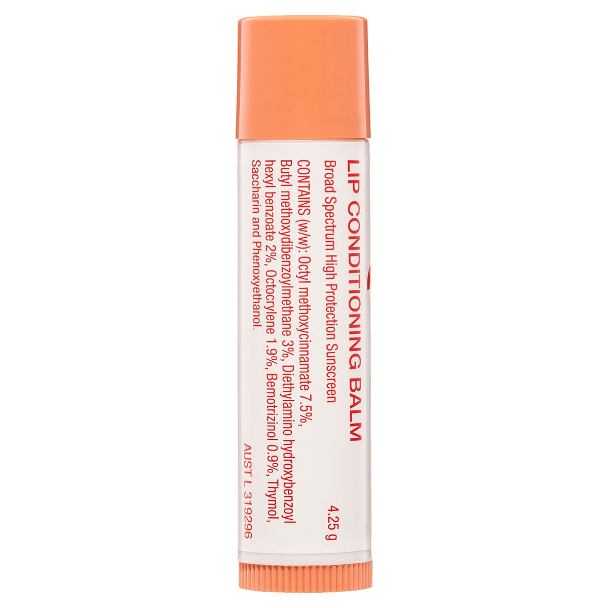 Blistex Lip Conditioning Balm Spf30 4.25G