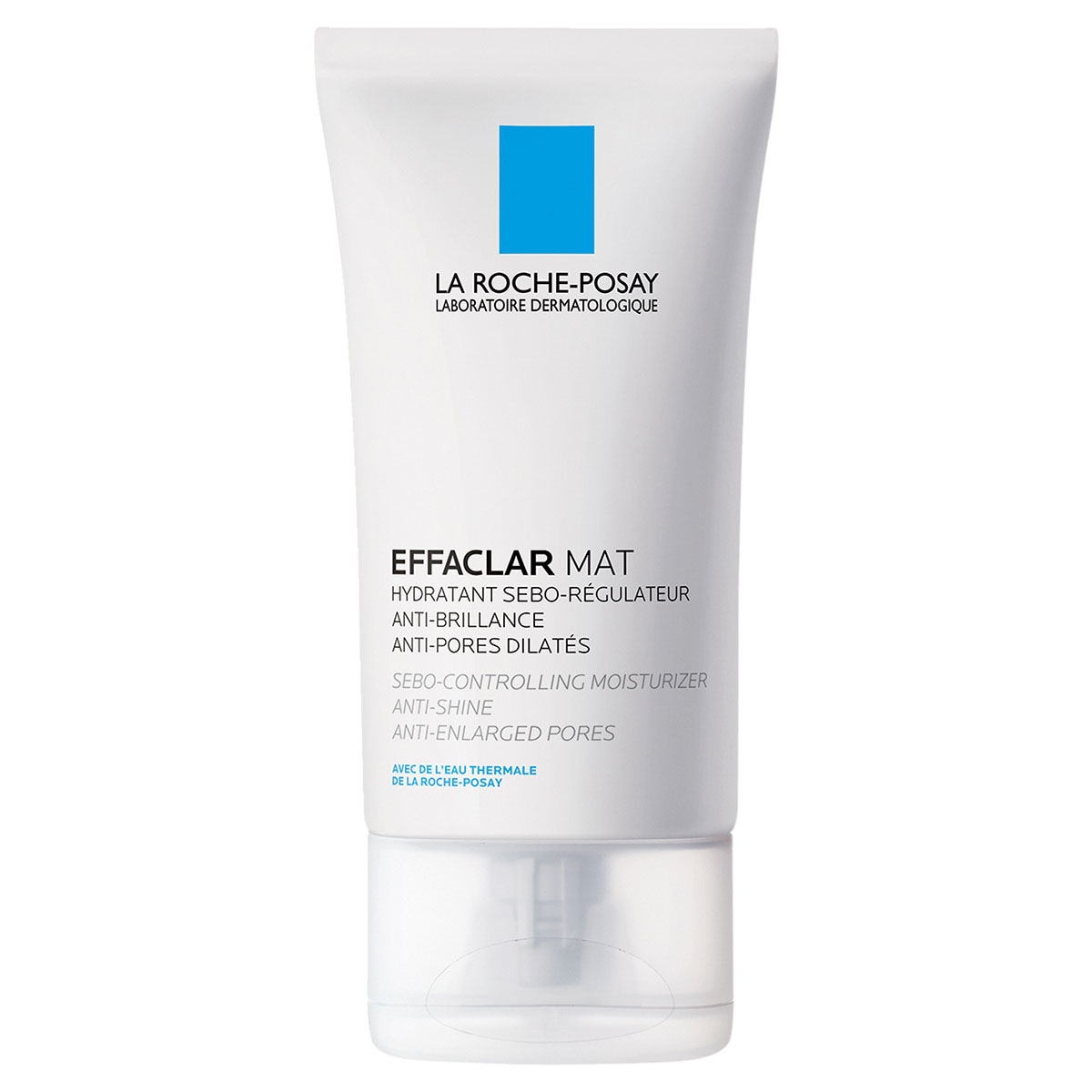 La Roche-Posay Effaclar Mat Anti-Acne Moisturiser 40Ml