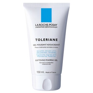 La Roche-Posay Toleriane Softening Foaming Gel 150ml