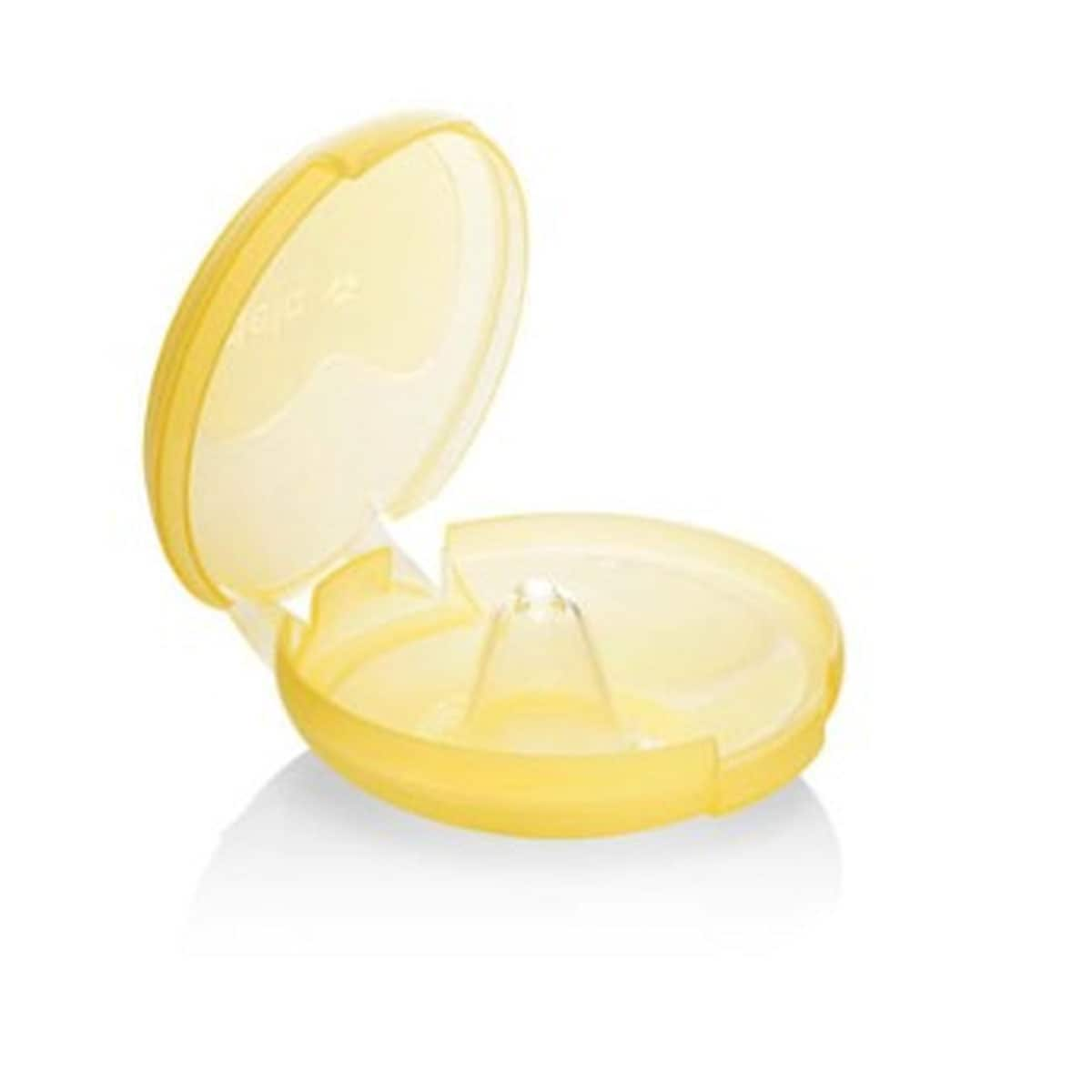 Medela Contact Nipple Shields Large 2 Pack