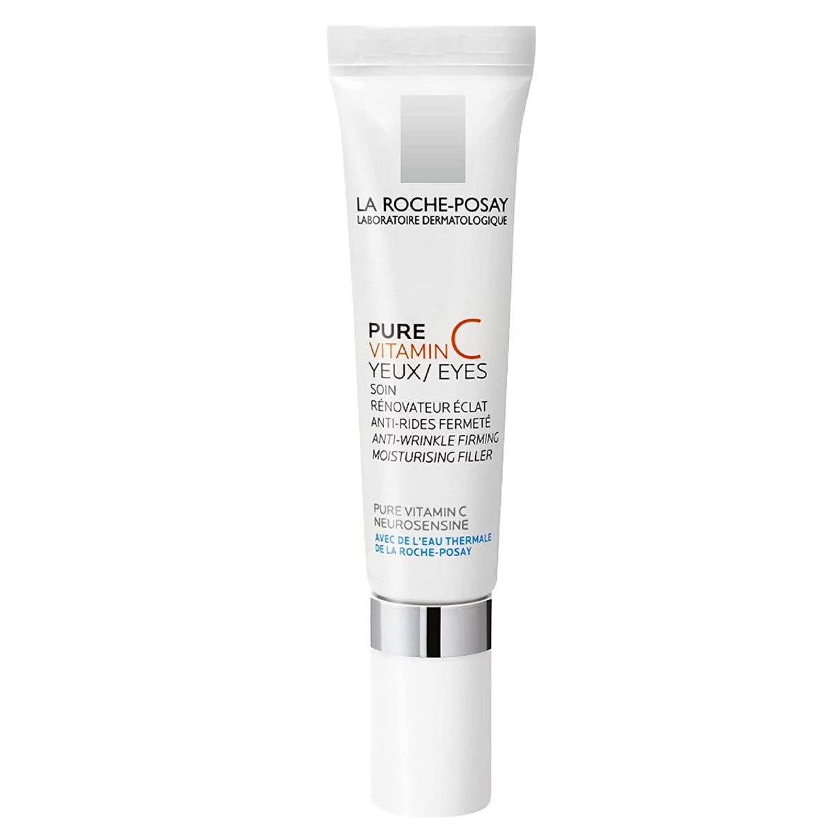 La Roche-Posay Redermic C Eye Cream 15Ml