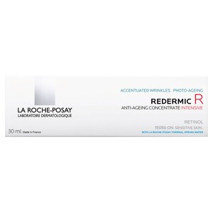La Roche-Posay Redermic R Anti-Ageing Cream Gel 30Ml
