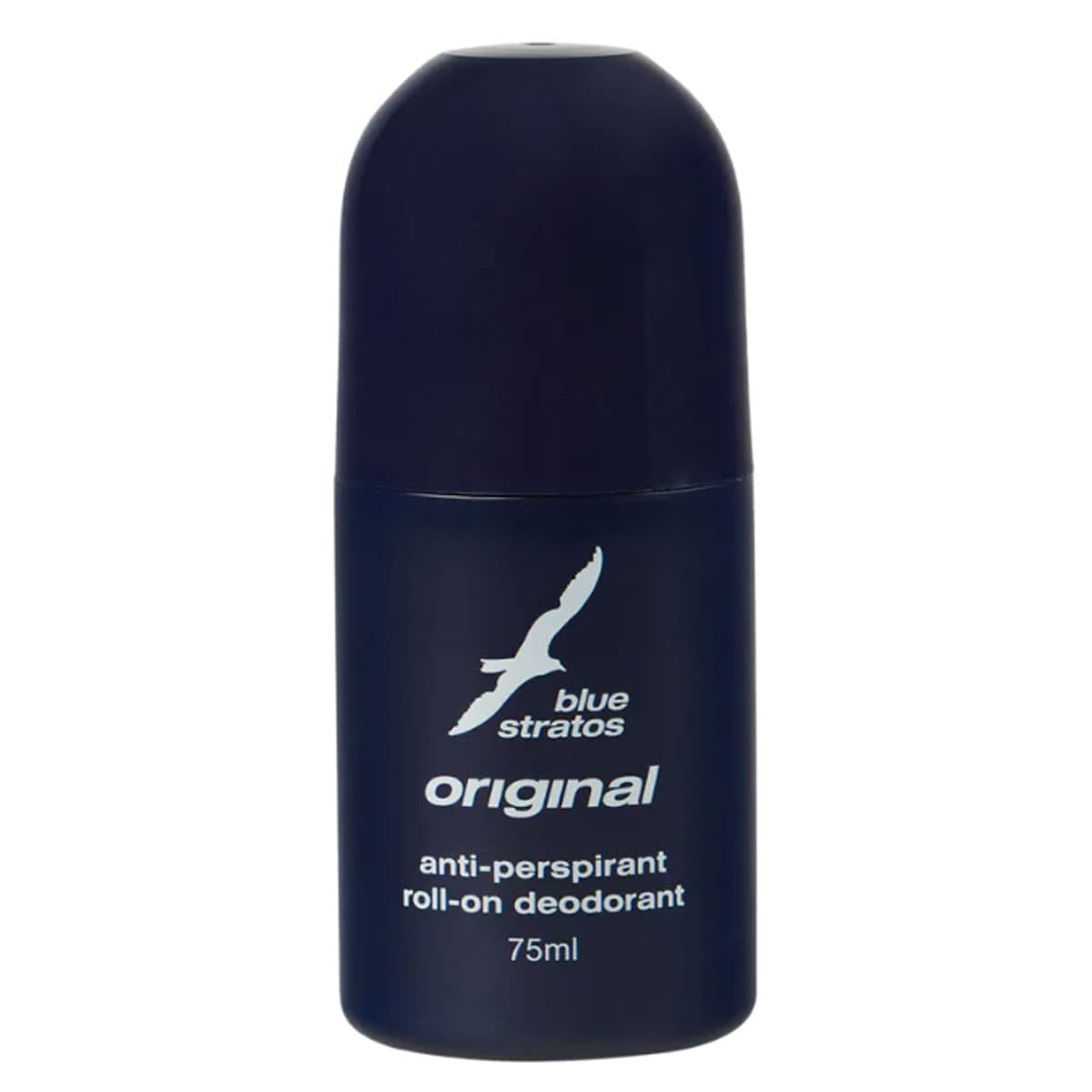 Blue Stratos Anti-Perspirant Roll-on 75ml