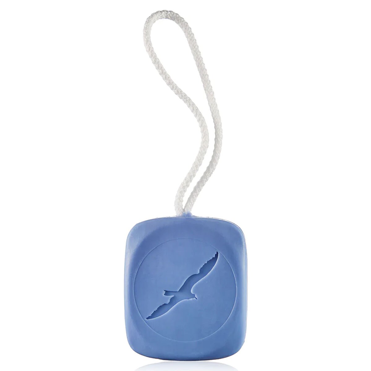 Blue Stratos Soap On A Rope 160G