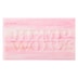 Hemp Worx Rose Geranium & Patchouli Soap Bar 120G