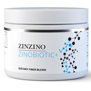 Zinzino Zinbiotic+ Powder 180G