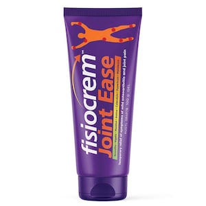 Fisiocrem Joint Ease Gel 100G