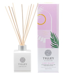 Tilley Reed Diffuser Lady Elliot Limited Edition 150Ml