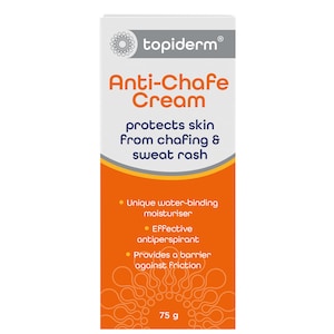 Topiderm Anti-Chafe Cream 75G