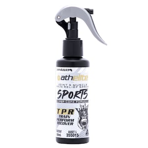 Pain Away Athelites Sport Pain Relief Spray 100Ml