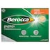 Berocca Energy Orange 45 Effervescent Tablet