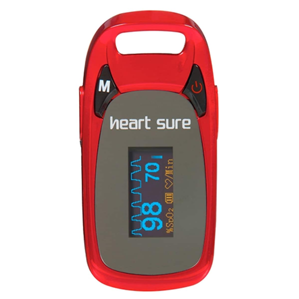 Heart Sure Pulse Oximeter A320