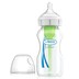 Dr Brown's Options+ Wide Neck Baby Bottle 270Ml