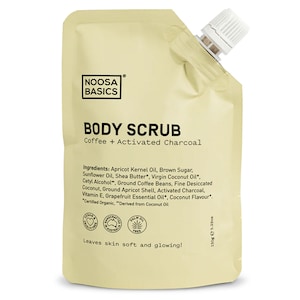 Noosa Basics Body Scrub 150G