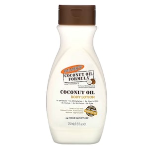 Palmers Coconut Oil Body Lotion 250Ml