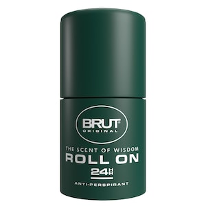 Brut Original Roll On Deodorant 50Ml