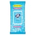 Wet Ones Be Fresh Original 80 Antibacterial Wipes