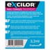 Excilor Solution Fungal Nail Treatment 3.3Ml