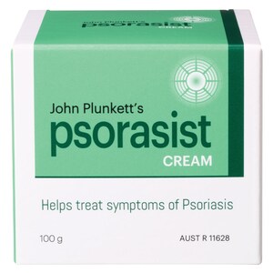 John Plunketts Psor-Asist Cream 100G