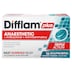 Difflam Plus Anaesthetic Sore Throat Lozenges Eucalyptus & Menthol 16 Pack