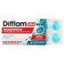 Difflam Plus Anaesthetic Sore Throat Lozenges Eucalyptus & Menthol 16 Pack