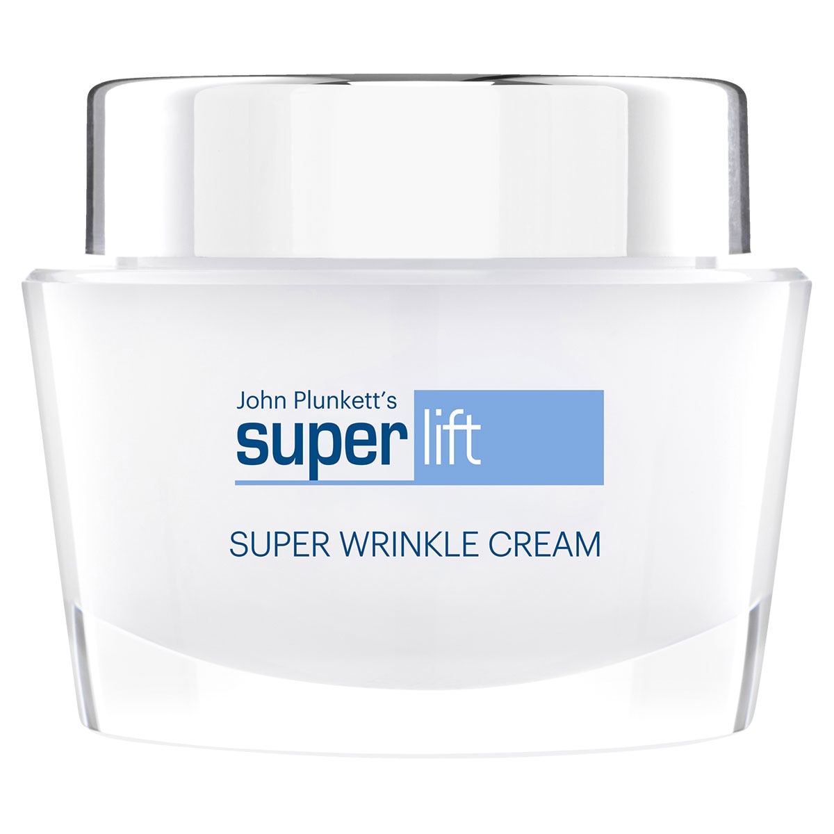 John Plunketts Superlift Super Wrinkle Day & Night Cream 50G