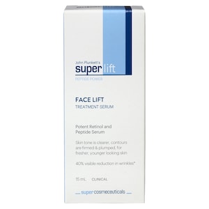 John Plunketts Superlift Face Lift Serum 15Ml