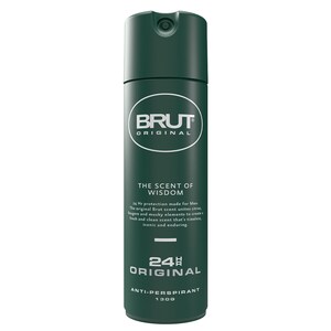 Brut Original 24Hr Anti-Perspirant Deodorant 130G