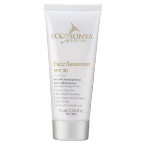 Eco By Sonya Face Sunscreen Spf30 75Ml