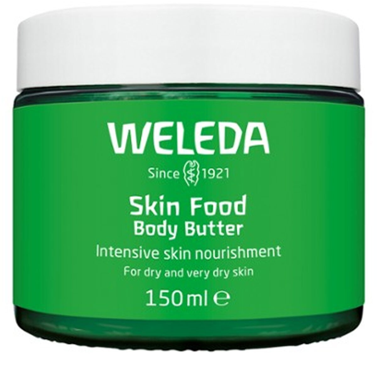 Weleda Skin Food Body Butter 150Ml