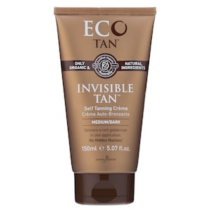 Eco Tan Invisible Tan 150Ml