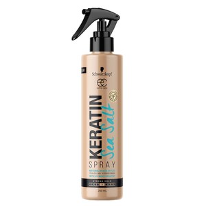 Schwarzkopf Extra Care Keratin Sea Salt Spray 250Ml