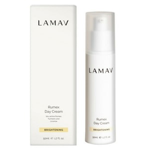 Lamav Rumex Day Cream 50Ml